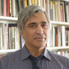 Author image