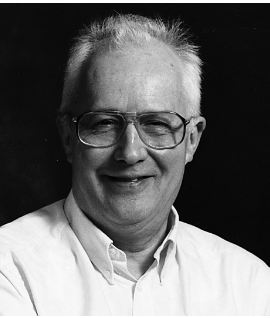 Author image