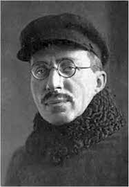 Author image