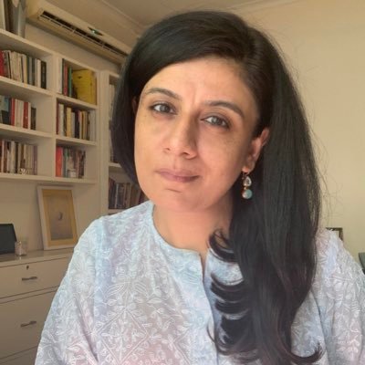 Author image