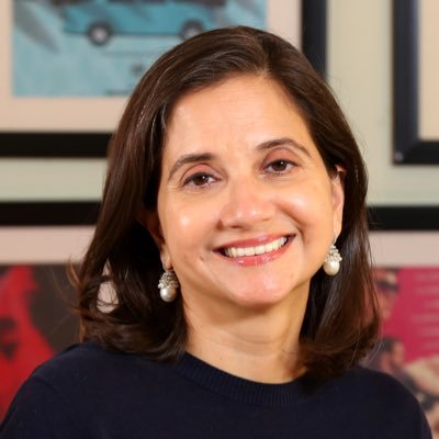 Author image