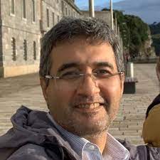 Author image