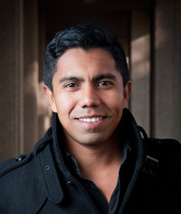 Author image