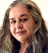Author image