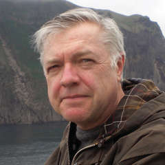 Author image