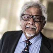 Author image
