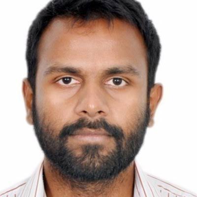 Author image