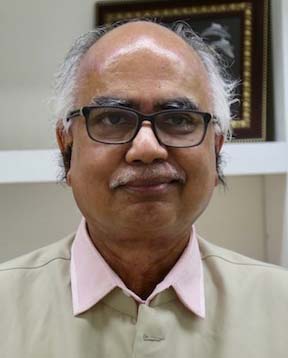 Author image