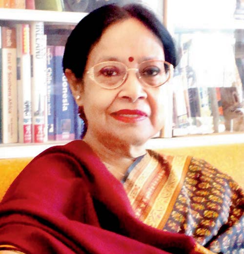 Author image