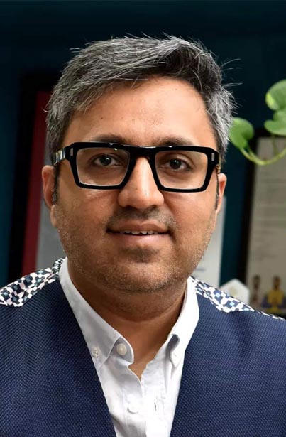 Author image