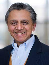 Author image