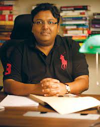 Author image