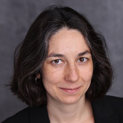 Author image