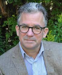 Author image