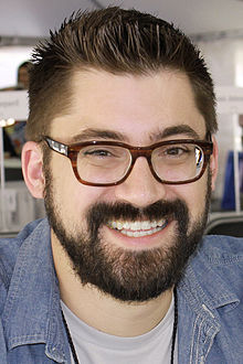 Author image
