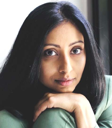 Author image