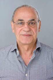 Author image