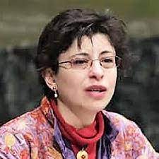 Author image