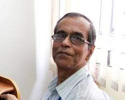 Author image