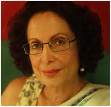 Author image