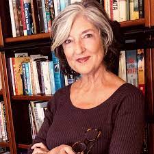 Author image