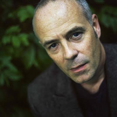 Author image