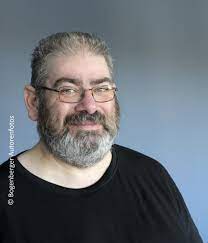 Author image