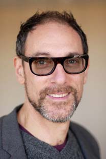 Author image