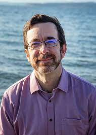 Author image