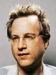 Author image