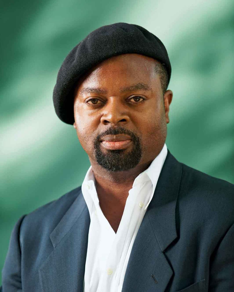 Author image