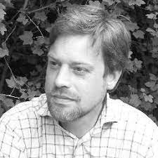 Author image