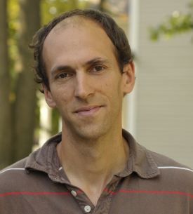 Author image