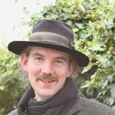 Author image