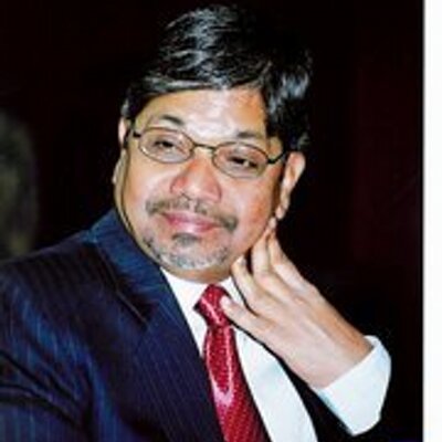 Author image