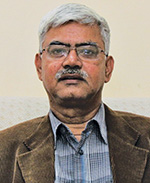 Author image