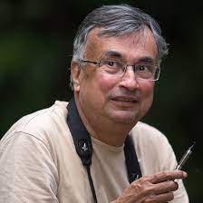 Author image