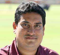 Author image