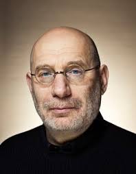 Author image