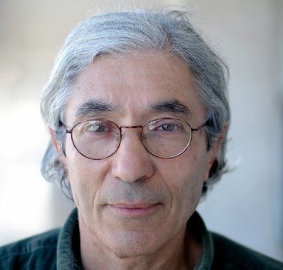 Author image