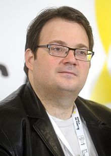 Author image
