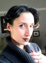 Author image
