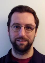 Author image