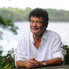 Author image
