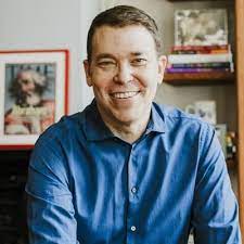 Author image