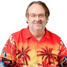Author image