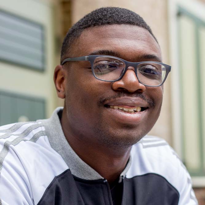 Author image