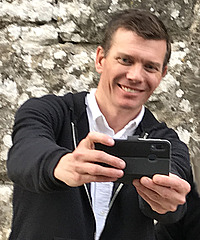 Author image