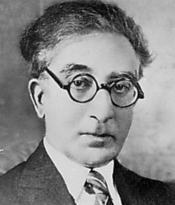 Author image