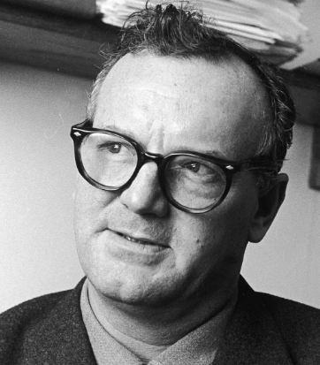 Author image